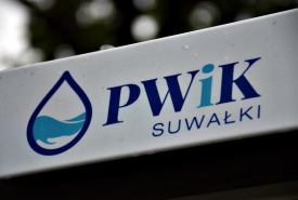  przerwa w dostawie wody w rejonie ul. Piaskowa