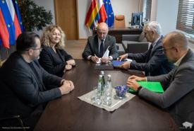 inwestycja w młodzież i rozwój piłki nożnej w regionie