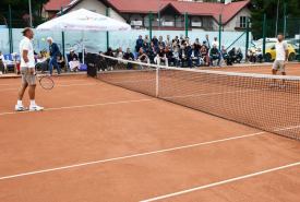  jubileuszowa, 10. edycja tenisowego turnieju Recman Cup