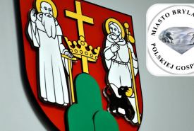 Miasto Suwałki zostało wyróżnione tytułem Brylant Polskiej Gospodarki 2025