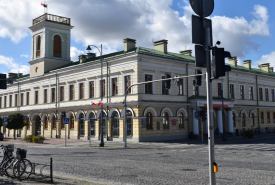 Jak przebiega w mieście realizacja bezpłatnych szkoleń z zakresu obrony cywilnej