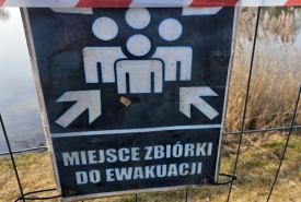 przeprowadzone zostaną szkolenia i działania edukacyjne.