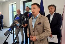Sejmowa Podkomisja stała ds. wykorzystania środków pochodzących z Unii Europejskiej