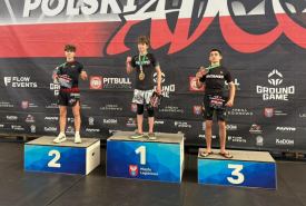 Mistrzostwa Polski ADCC, rozgrywane tym razem w Legionowie