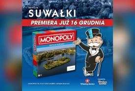 W dniu premiery do sprzedaży trafi 1200 egzemplarzy gry