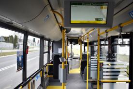 Zwiększenie świadomości społecznej oraz poprawy bezpieczeństwa mieszkańców