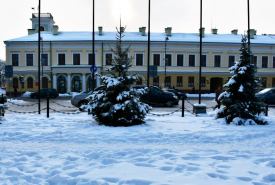 Dotacje z funduszy europejskich na odnawialne źródła energii