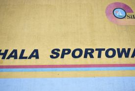 III Suwalskie Rozgrywki Piłki Nożnej Halowej o Puchar Biskupa Ełckiego