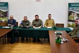 Pierwszy dzień wiosny w Suwałkach będzie miał w tym roku wyjątkowy charakter