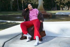 Nie tylko na siłownię – jak nosić dresy damskie w miejskich stylizacjach?