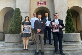Ryszard Wilk skierował do Prezesa Najwyższej Izby Kontroli formalny wniosek
