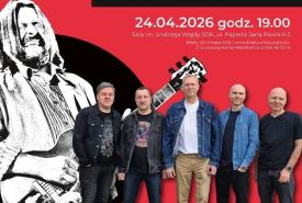 Przygotuj się na niezapomniany wieczór „Rozgrzewka SBF”