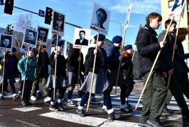 Dzień poświęcony żołnierzom antykomunistycznego podziemia niepodległościowego