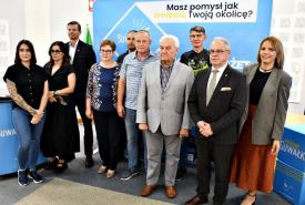 prezentacja wyników Suwalskiego Budżetu Obywatelskiego na 2027 rok