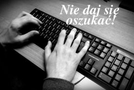 166 tysięcy złotych stracił 69-letni mieszkaniec Suwałk