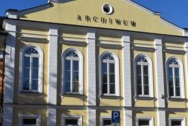 Dlaczego Suwałki zostały stolicą województwa?