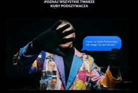 BLIK i Policja rozpoczęły nową kampanię edukacyjną „Metoda na Podszywacza"