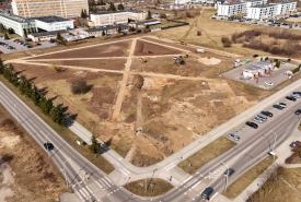 kilka lokalizacji zostanie rozbetonowanych