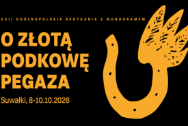 Suwalski Ośrodek Kultury zaprasza utalentowaną aktorsko młodzież