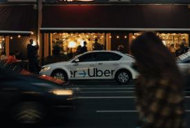 Jak legalnie zacząć pracę jako kierowca Uber i Bolt w Polsce bez własnej firmy