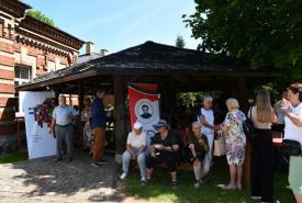 ponad 300 uczestników z różnych instytucji i ośrodków