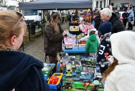  Festyn Rodzinny – Powitanie Wiosny w Suwałkach