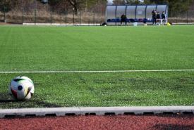 GKS Wikielec - Wigry Suwałki 1:2