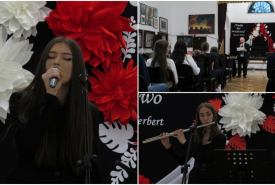 Festiwal z okazji zbliżającego się Narodowego Święta Niepodległości.