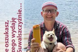 kolejne spotkanie z cyklu „Działo się w Suwałkach”