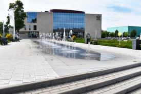 Miasto Suwałki kontynuuje prace nad nowym dokumentem programowym