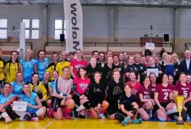 Celem inicjatywy jest aktywizacja kobiet po 25. roku życia