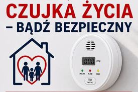 Wójt Gminy Suwałki zaprasza mieszkańców Gminy na szkolenie