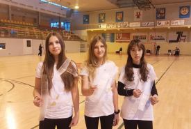 Puchar Polski Modeli Halowych w konkurencji A6M