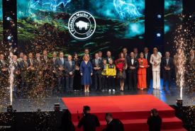 21. edycja konkursu Podlaska Marka Roku 2024