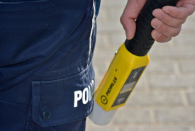 dwóch miało dwa promile alkoholu w organizmie