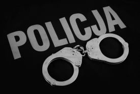 Suwalscy policjanci zatrzymali obywatela Ukrainy