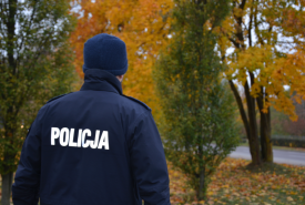 Udało się odnaleźć schorowanego 68-latka Schorowany mężczyzna niespostrzeżenie wymkną się z domu