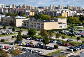 konsultacje społeczne dotyczące projektu planu ogólnego Miasta Suwałk