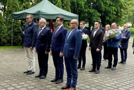 Dzień Pamięci Ofiar Niemieckich Nazistowskich Obozów Koncentracyjnych i Obozów Zagłady
