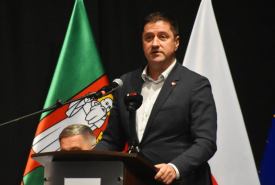 interpelacja do Ministra Obrony Narodowej w sprawie uciążliwego hałasu