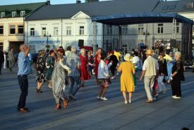 Gwiazdą muzyczną potańcówki będzie zespól BUM BUM ORKeSTAR