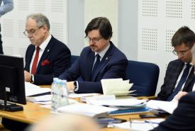 "Takiej skali realizowanych zadań jeszcze w naszym mieście nie było"