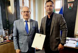 opracowanie dokumentacji projektowej oraz przebudowa ulicy Zastawie