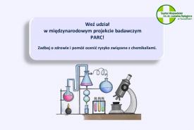 Wykonasz bezpłatne badania krwi i moczu