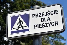 opracowanie dokumentacji projektowej i wykonanie jednego aktywnego przejścia