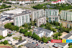 Miasto Suwałki przeprowadzi przebudowę kilku odcinków dróg