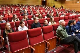 Wydarzenie organizowane przez Urząd Marszałkowski Województwa Podlaskiego