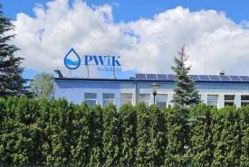 Awaria sieci wodociągowej na Lityńskiego