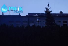 Awaria sieci wodociągowej