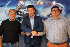 UKS NAWA Suwałki został oficjalnie wybrany organizatorem Mistrzostw